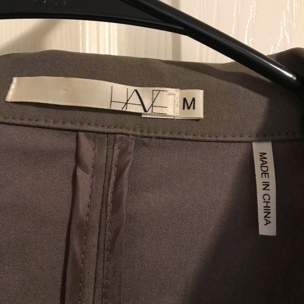 Jacket - Picture 4 of 4